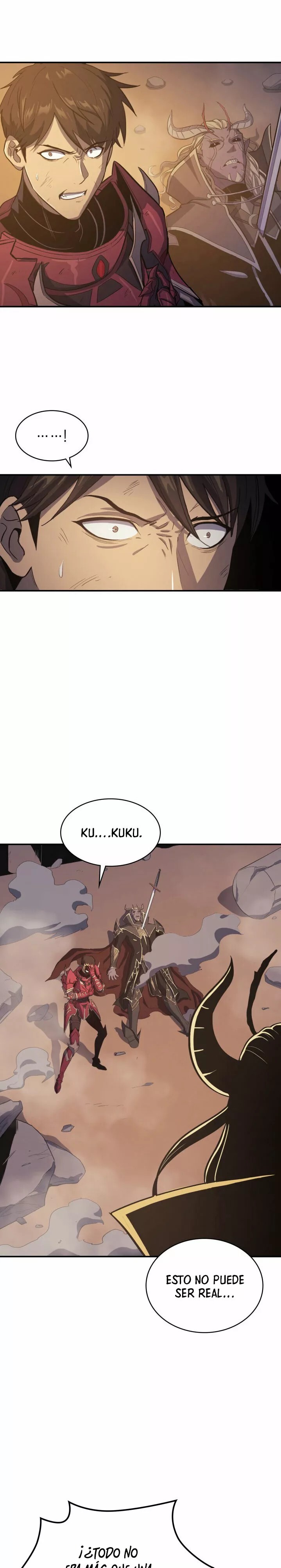 Affection Level ↟ Max ══ What Happens Next ══ Ch. 3 第3页