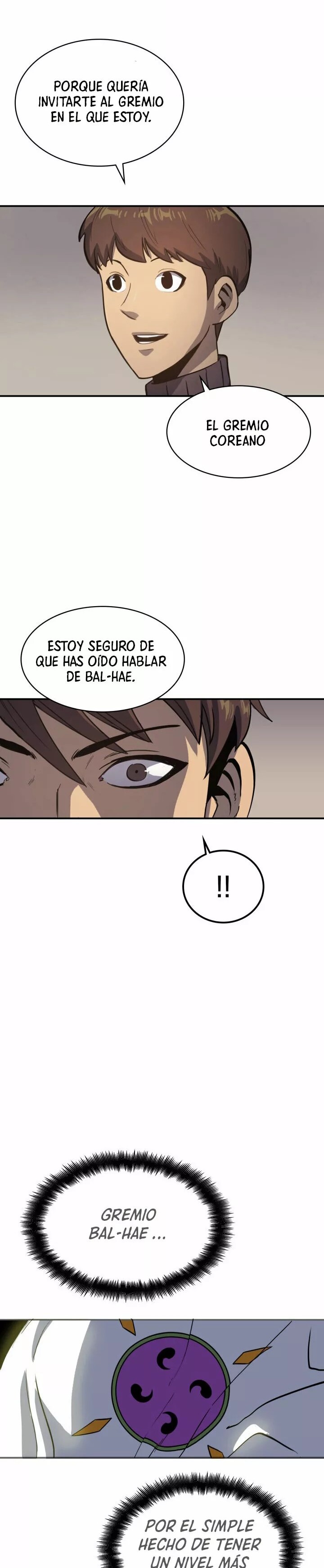 Affection Level ↟ Max ══ What Happens Next ══ Ch. 3 第21页