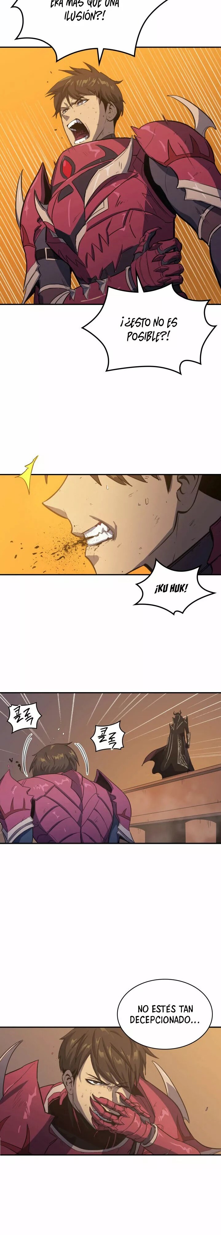 Affection Level ↟ Max ══ What Happens Next ══ Ch. 3 第4页