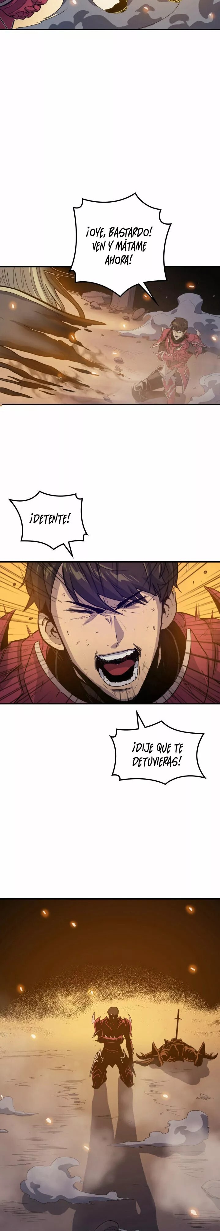 Affection Level ↟ Max ══ What Happens Next ══ Ch. 3 第7页