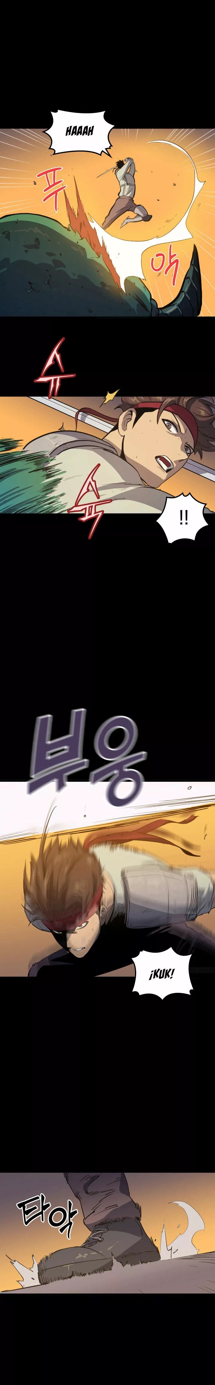 Affection Level ↟ Max ══ What Happens Next ══ Ch. 3 第10页