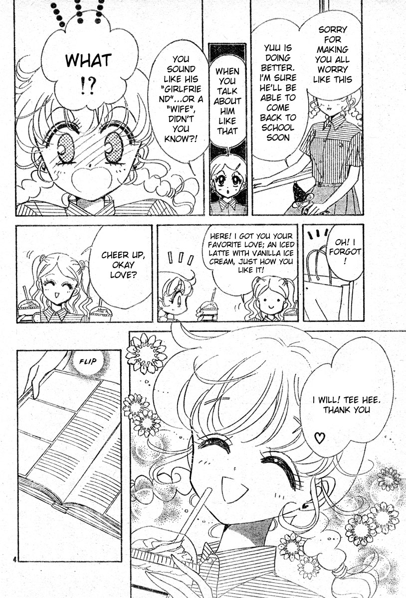 Love♡Witch Ch. 3 第4页