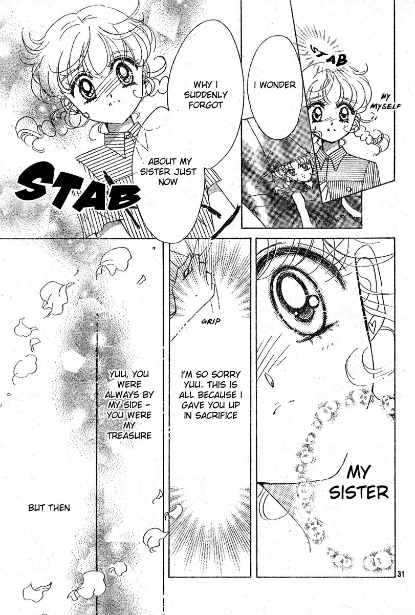 Love♡Witch Ch. 3 第31页