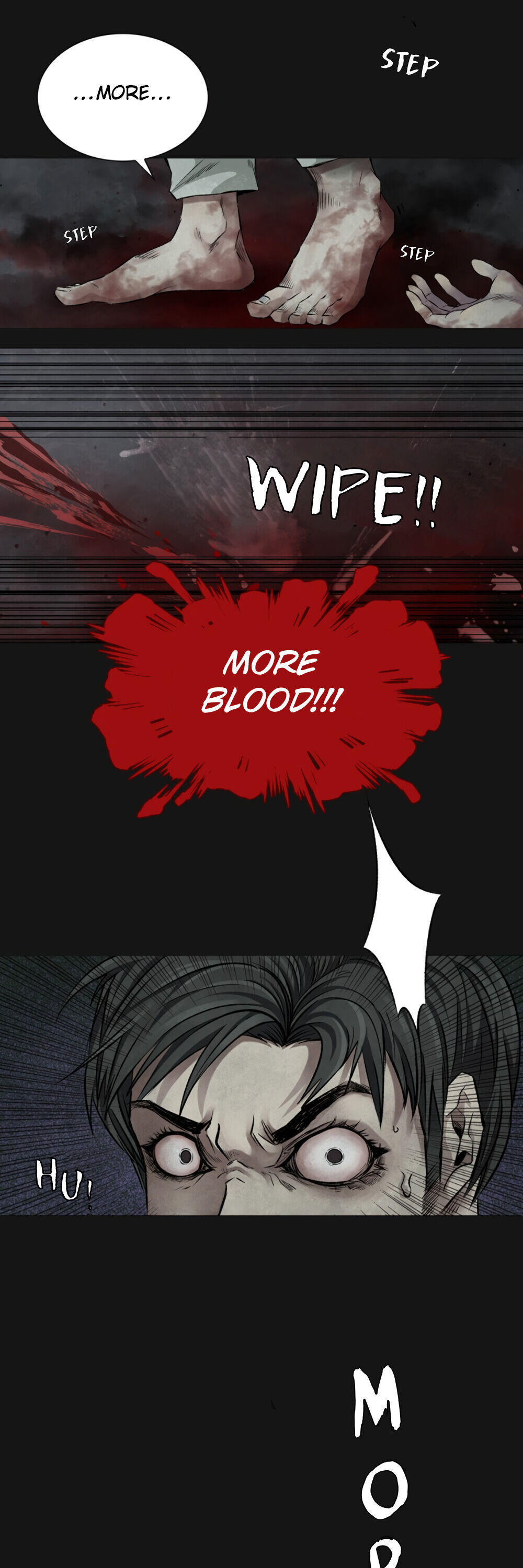 I’m a Human, but More So a Vampire Ch. 1 第21页