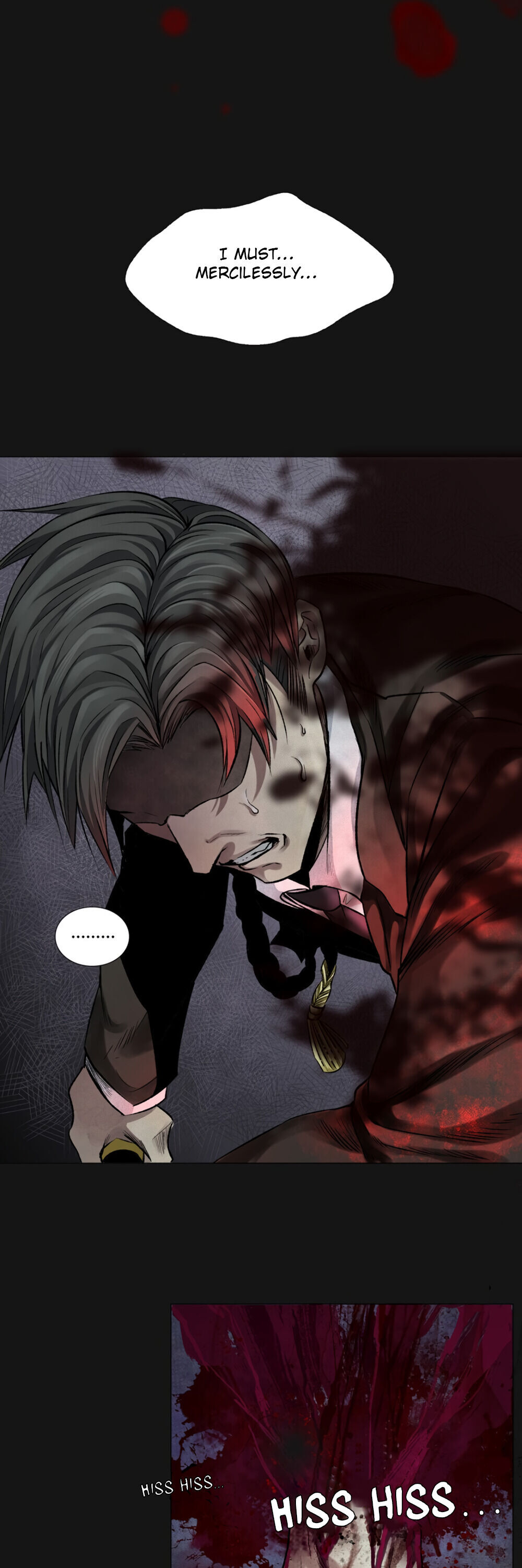 I’m a Human, but More So a Vampire Ch. 1 第25页