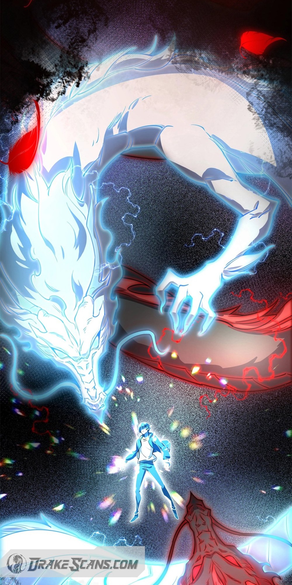 Wǒ! Zāi'è Jí Mùshī 第3页