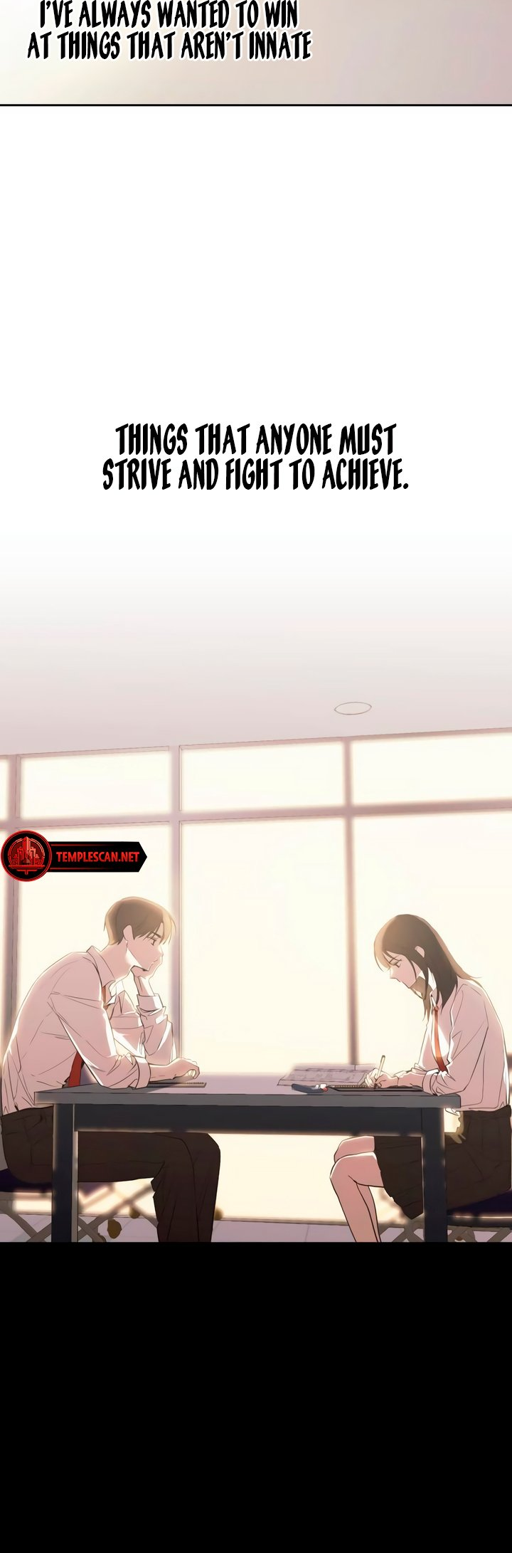 In the Shadow of the Spring Ch. 2 第11页
