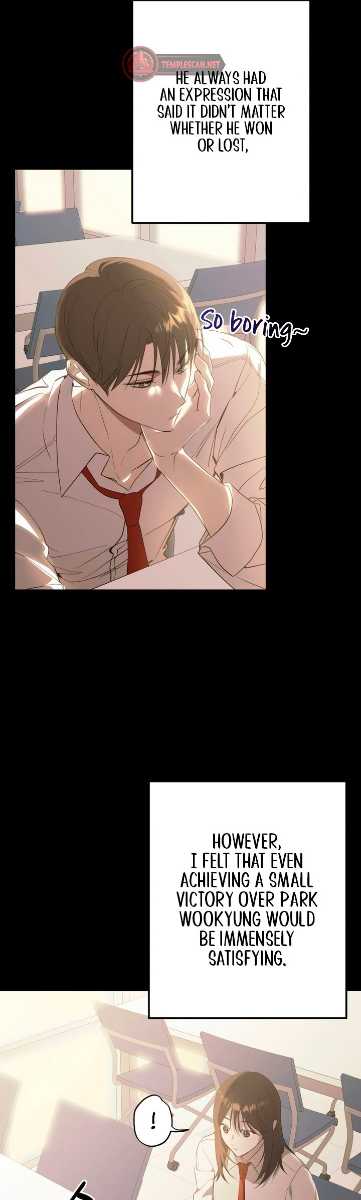 In the Shadow of the Spring Ch. 2 第12页