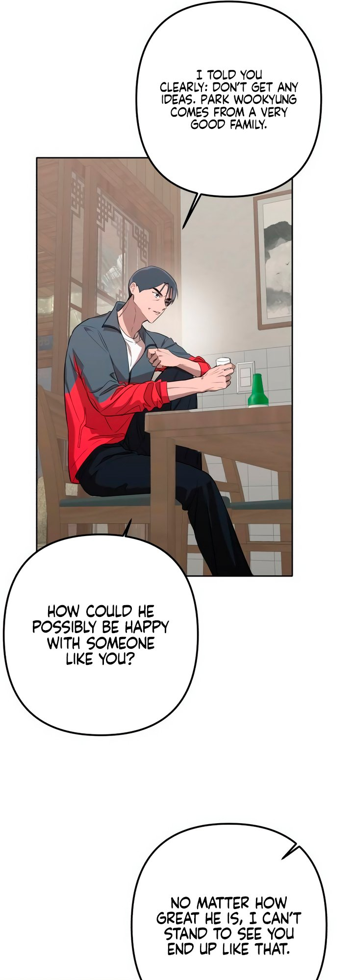 In the Shadow of the Spring Ch. 2 第17页