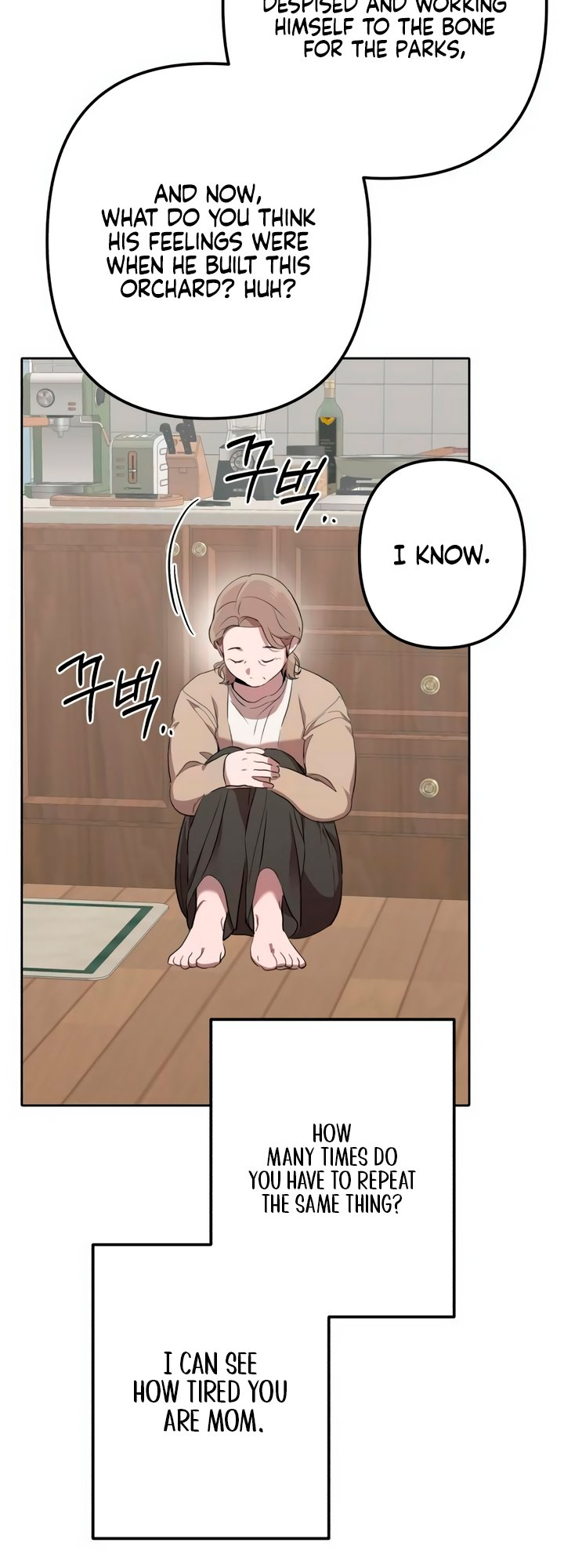 In the Shadow of the Spring Ch. 2 第21页