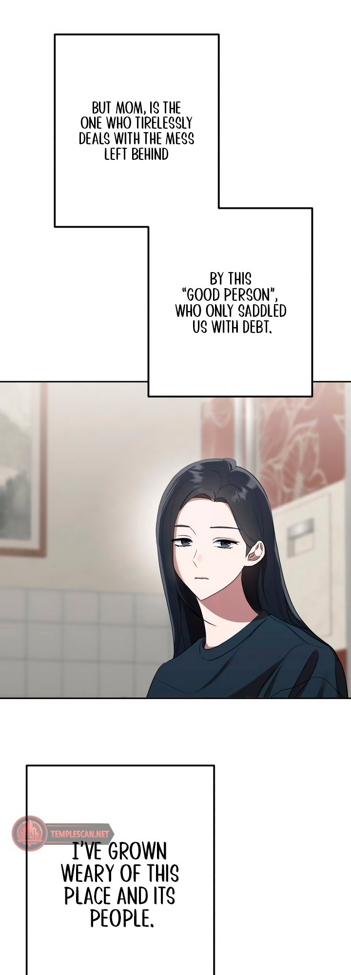 In the Shadow of the Spring Ch. 2 第23页