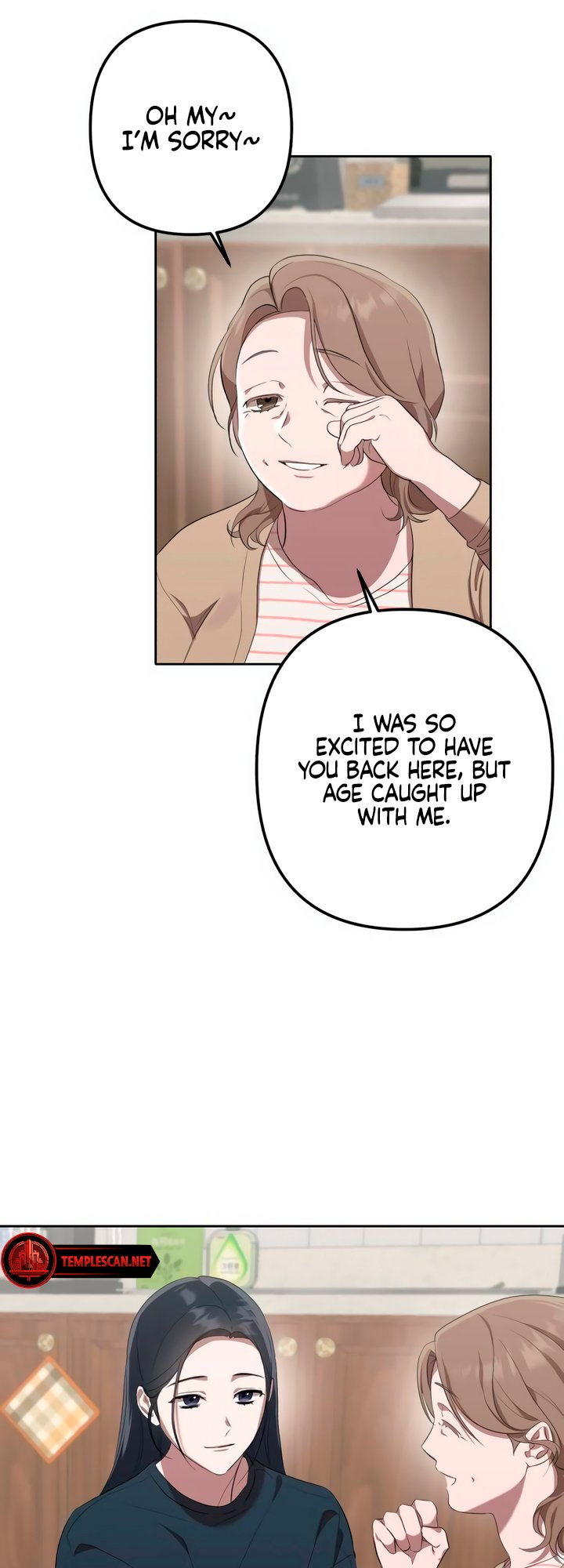 In the Shadow of the Spring Ch. 2 第29页