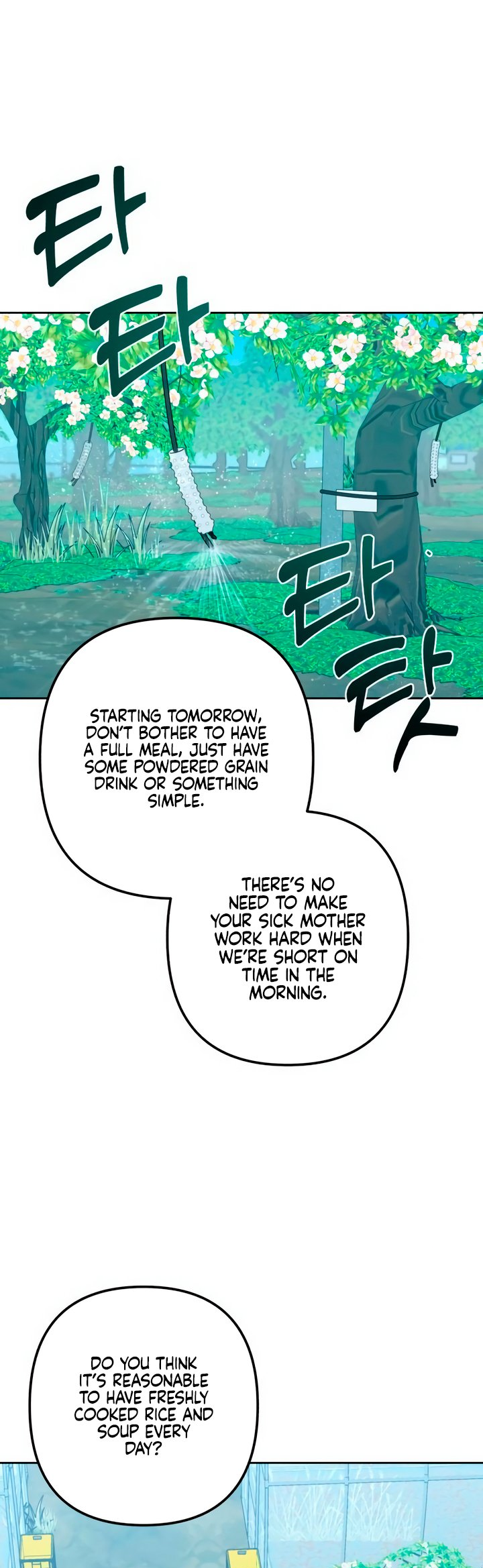 In the Shadow of the Spring Ch. 2 第36页