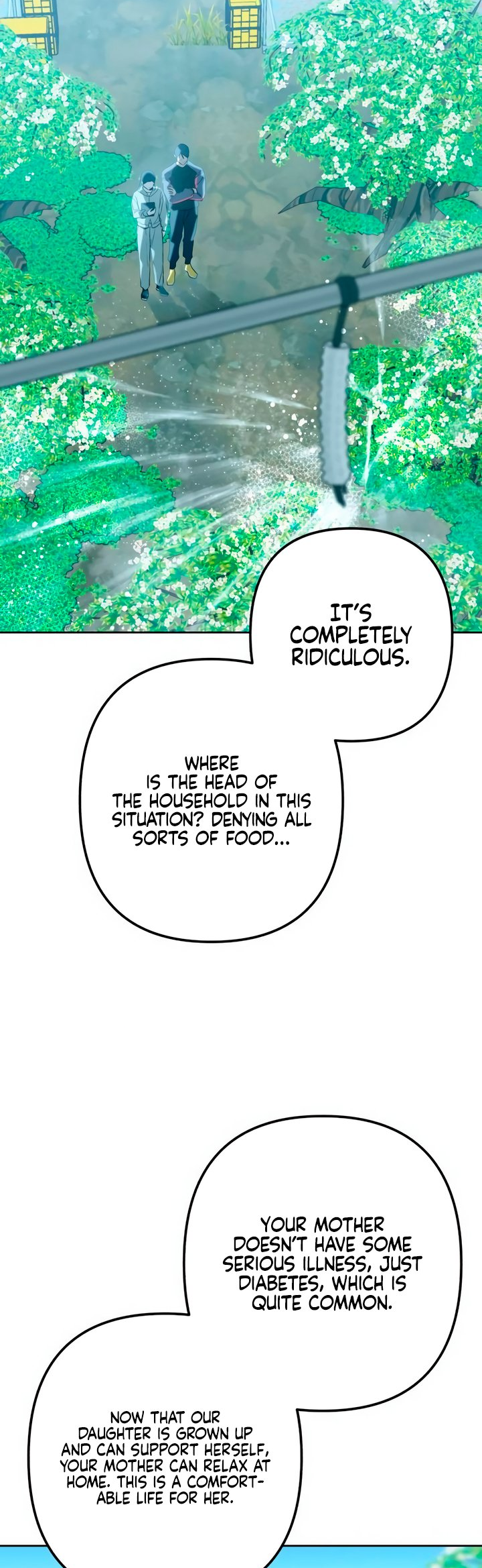 In the Shadow of the Spring Ch. 2 第37页
