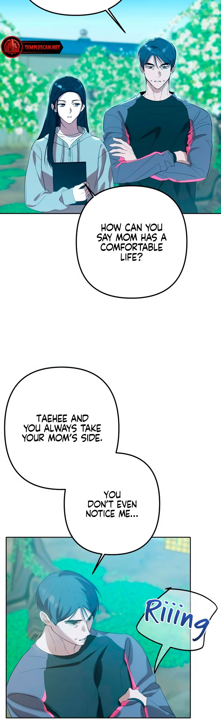 In the Shadow of the Spring Ch. 2 第38页