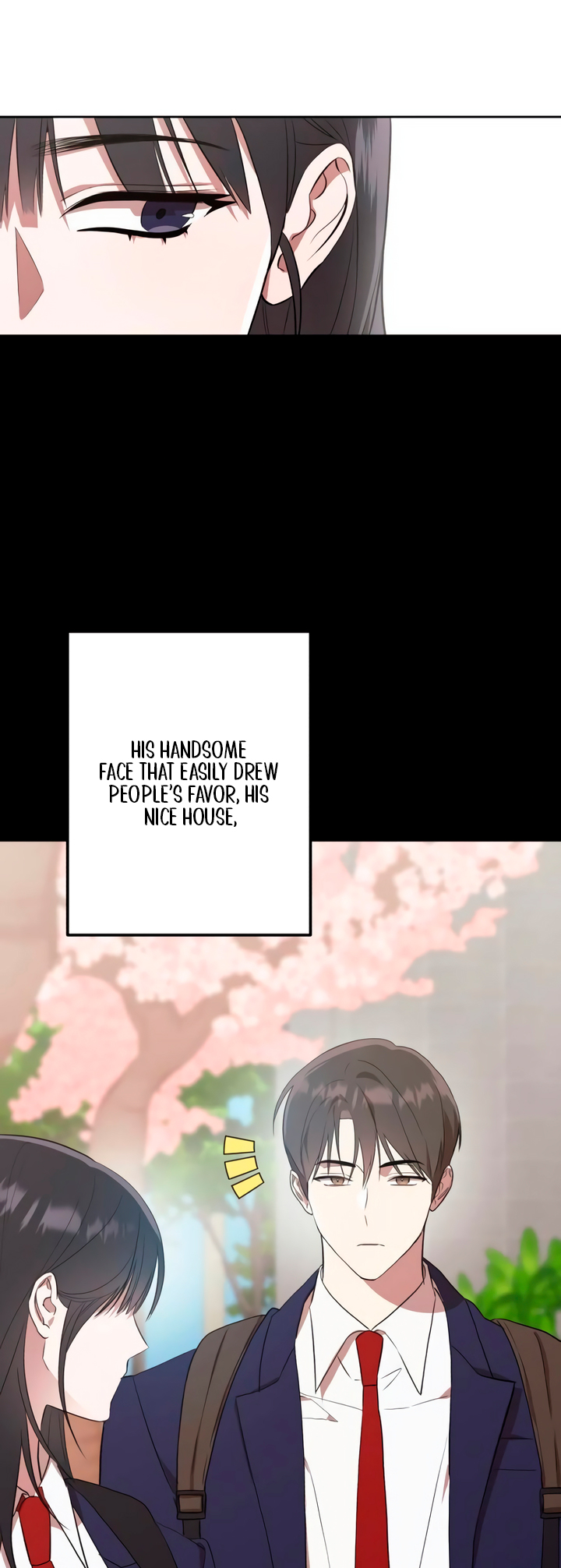 In the Shadow of the Spring Ch. 2 第5页