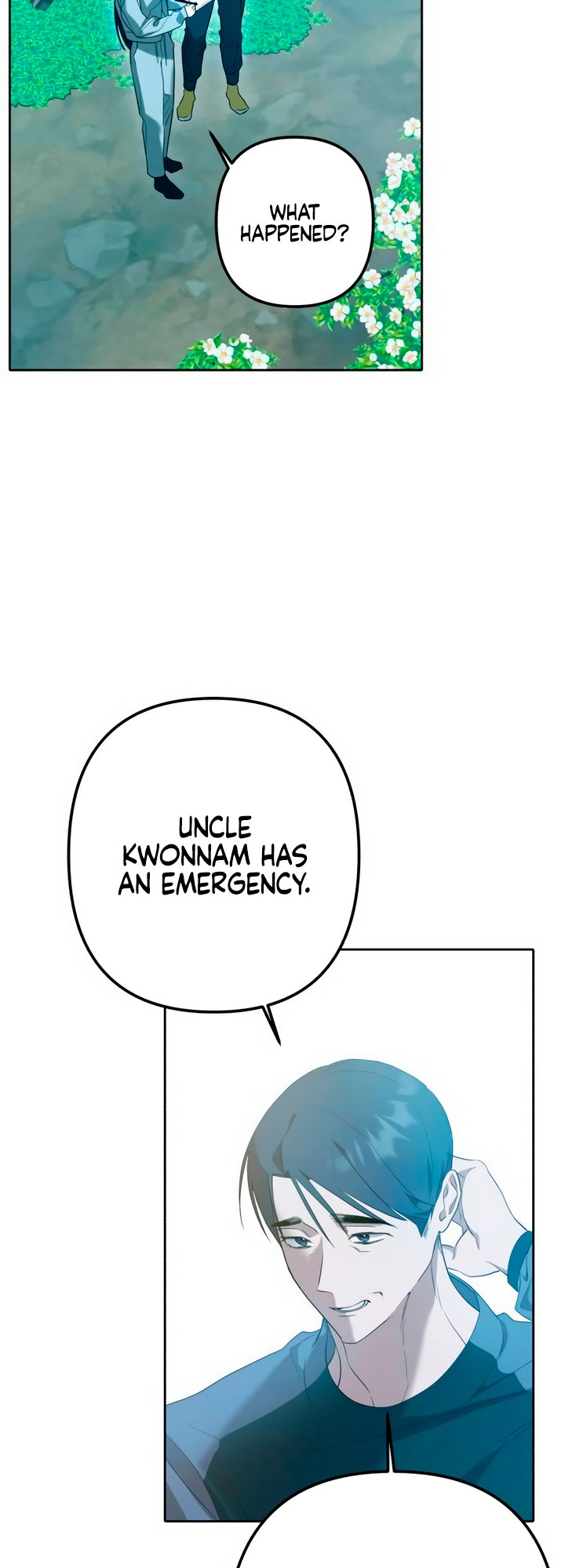 In the Shadow of the Spring Ch. 2 第41页