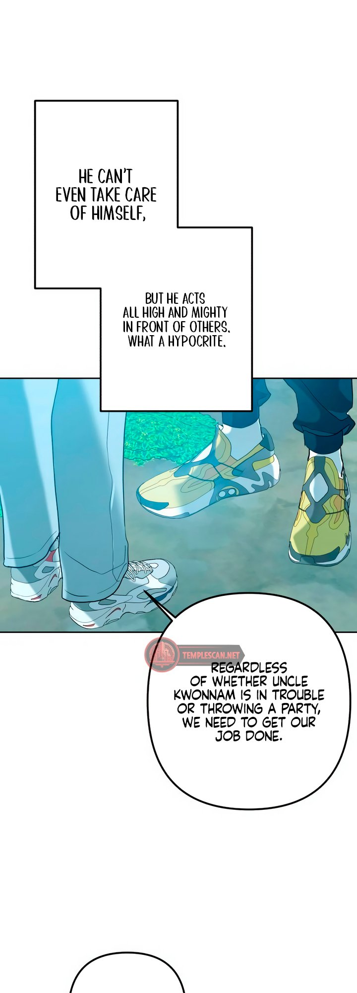 In the Shadow of the Spring Ch. 2 第43页