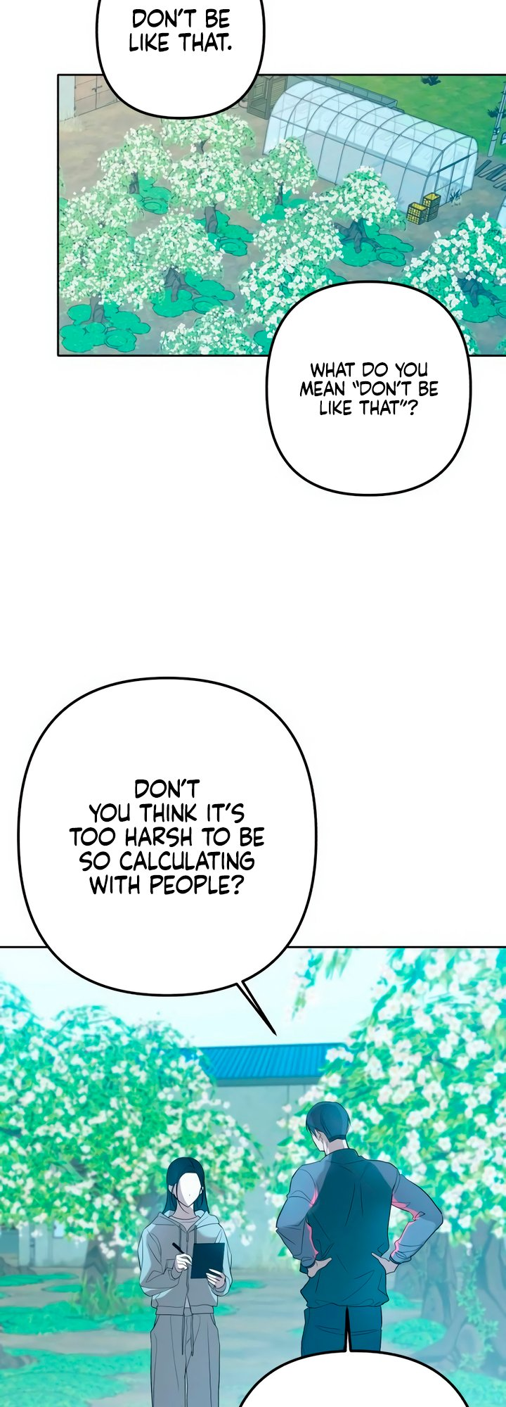 In the Shadow of the Spring Ch. 2 第44页