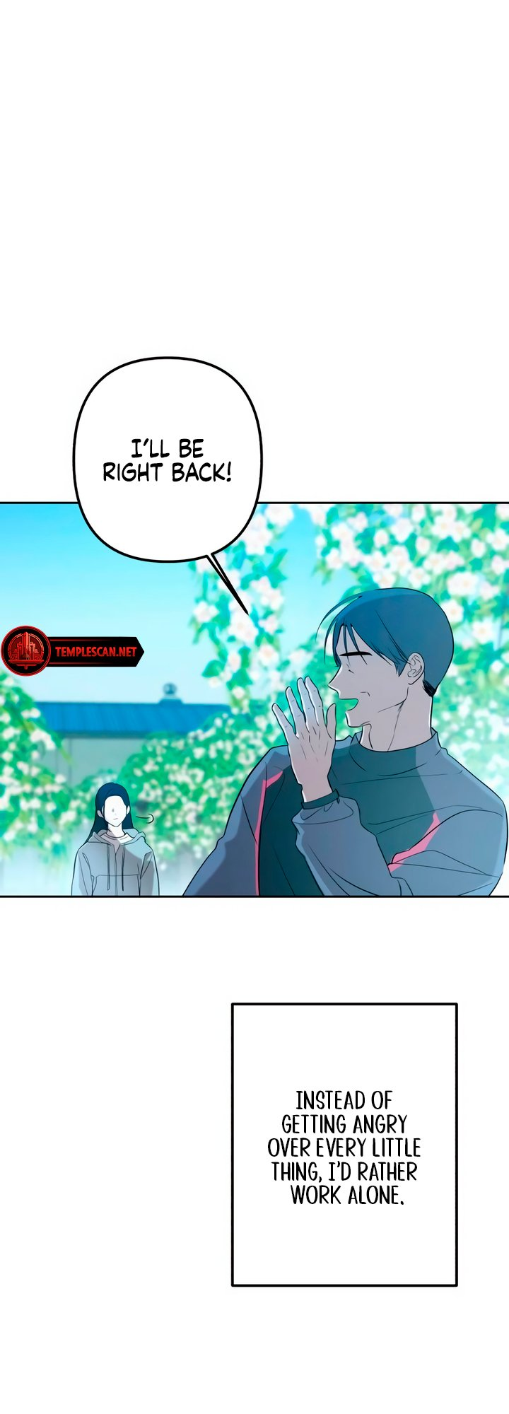 In the Shadow of the Spring Ch. 2 第46页