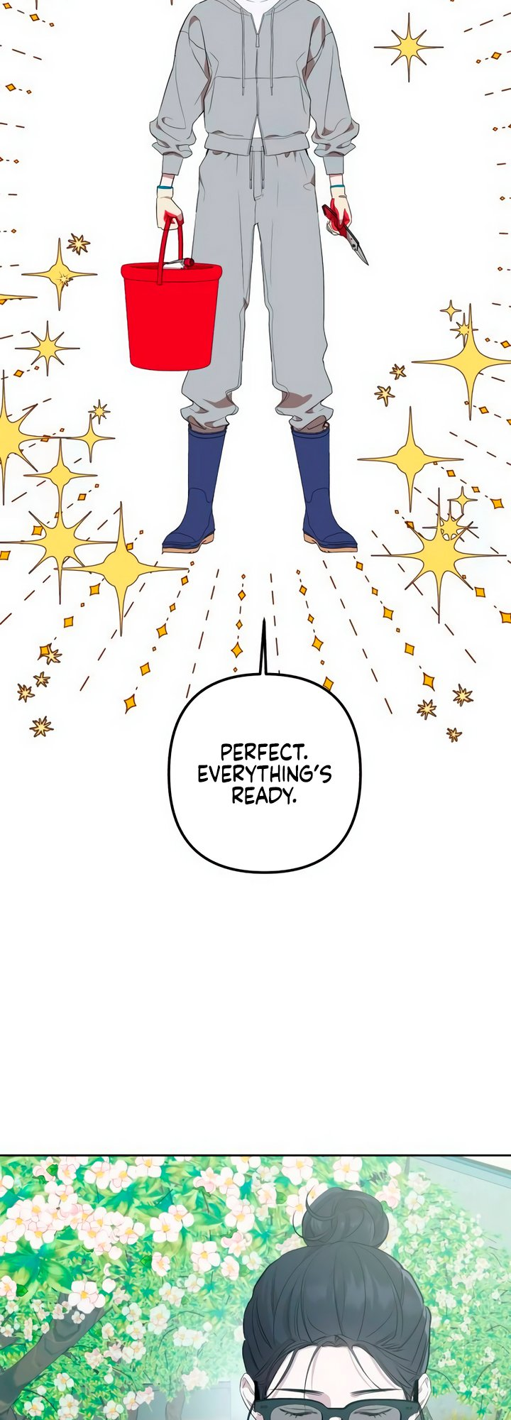 In the Shadow of the Spring Ch. 2 第48页