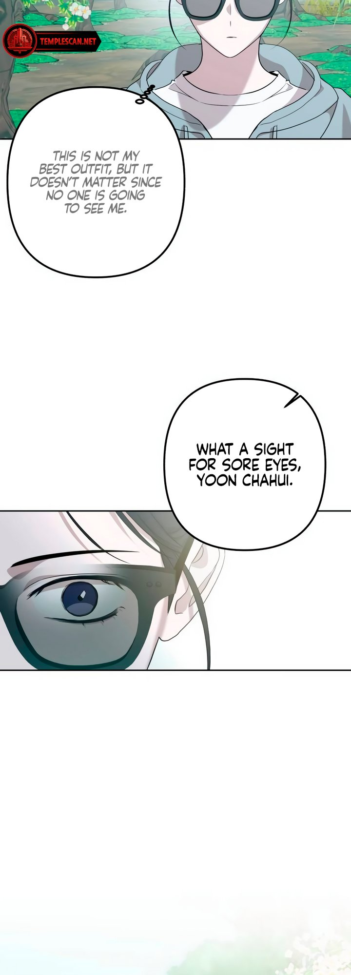 In the Shadow of the Spring Ch. 2 第49页