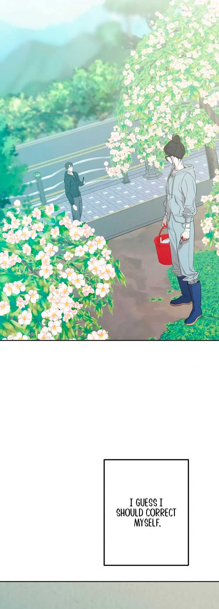 In the Shadow of the Spring Ch. 2 第50页