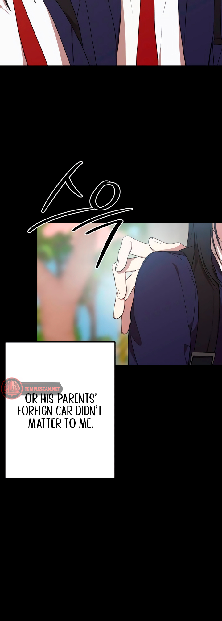 In the Shadow of the Spring Ch. 2 第6页