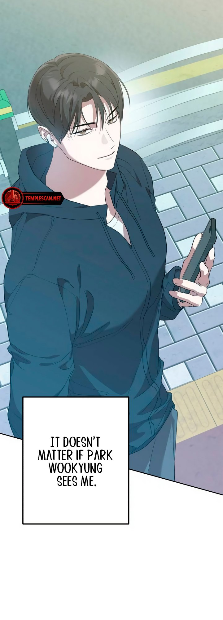 In the Shadow of the Spring Ch. 2 第51页