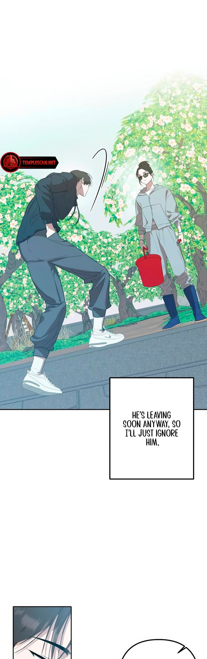 In the Shadow of the Spring Ch. 2 第52页