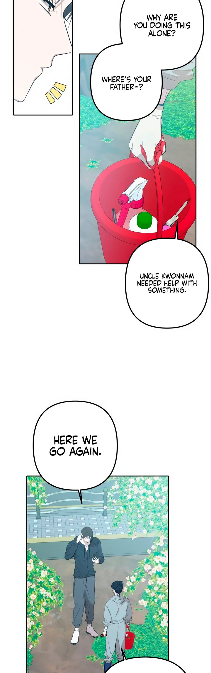 In the Shadow of the Spring Ch. 2 第53页