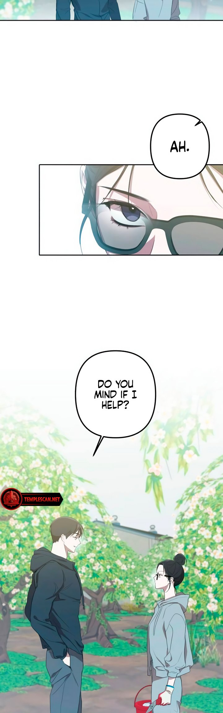 In the Shadow of the Spring Ch. 2 第55页