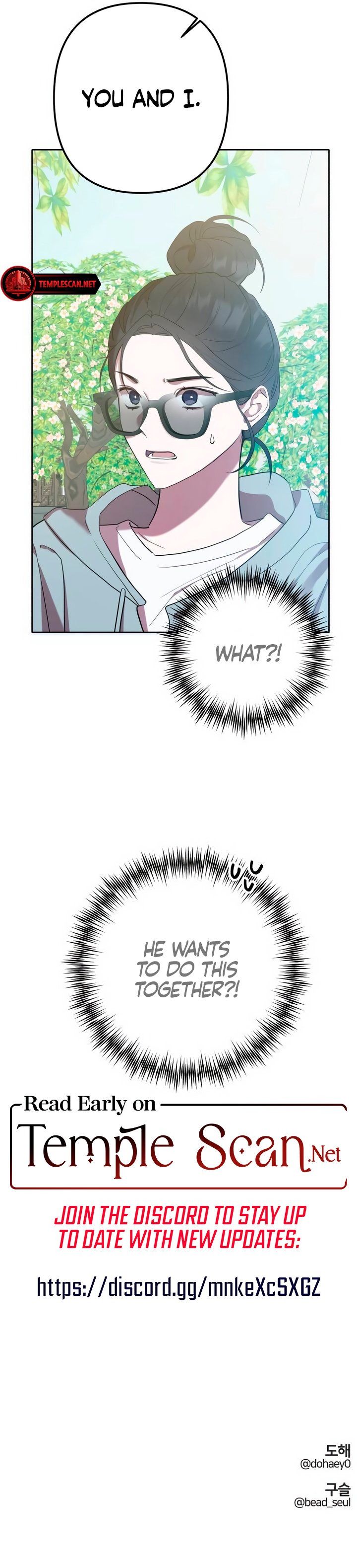 In the Shadow of the Spring Ch. 2 第57页