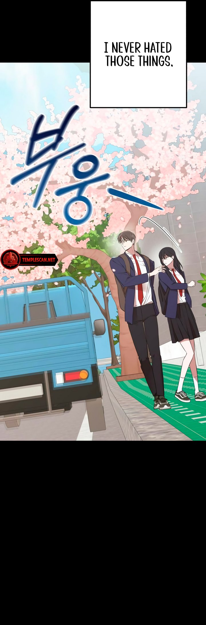 In the Shadow of the Spring Ch. 2 第7页