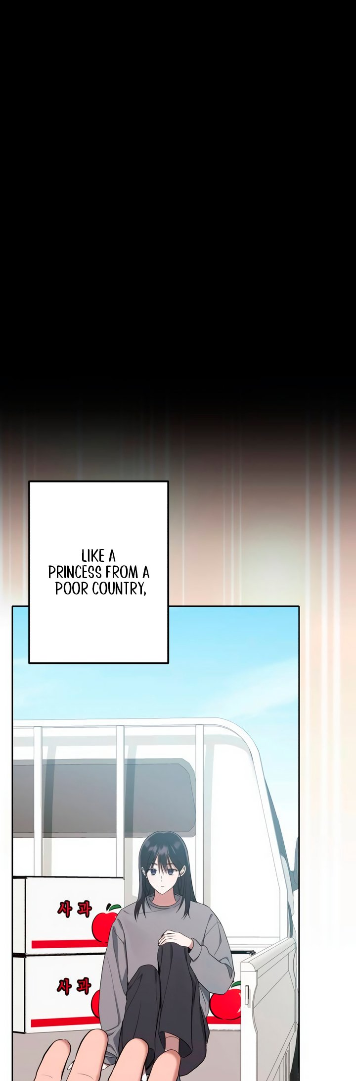 In the Shadow of the Spring Ch. 2 第8页