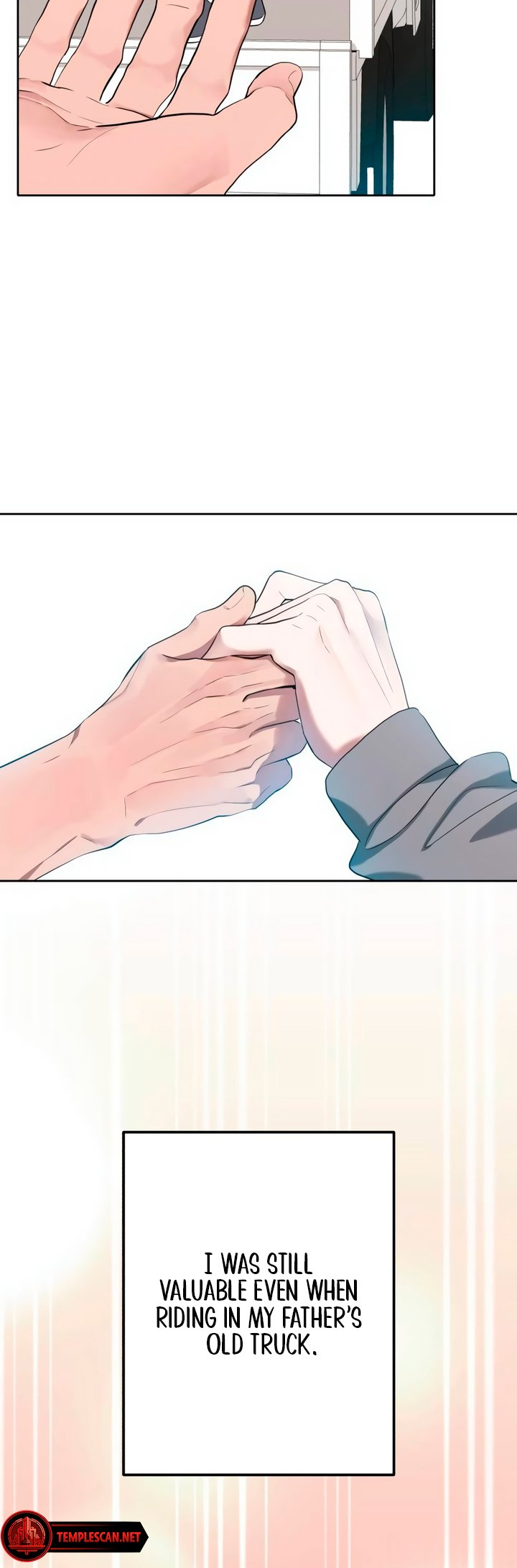 In the Shadow of the Spring Ch. 2 第9页