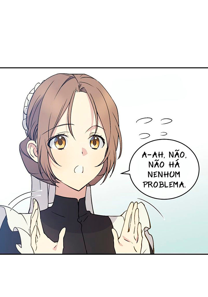 A Capable Maid Ch. 3 第11页