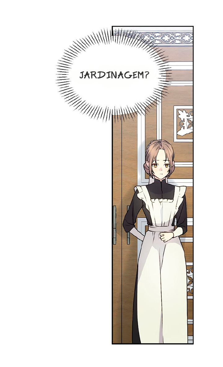 A Capable Maid Ch. 3 第14页