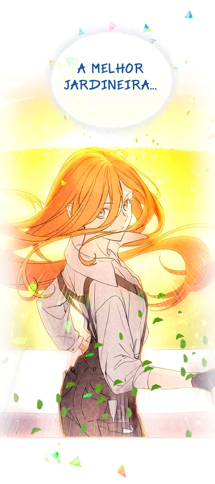 A Capable Maid Ch. 3 第18页
