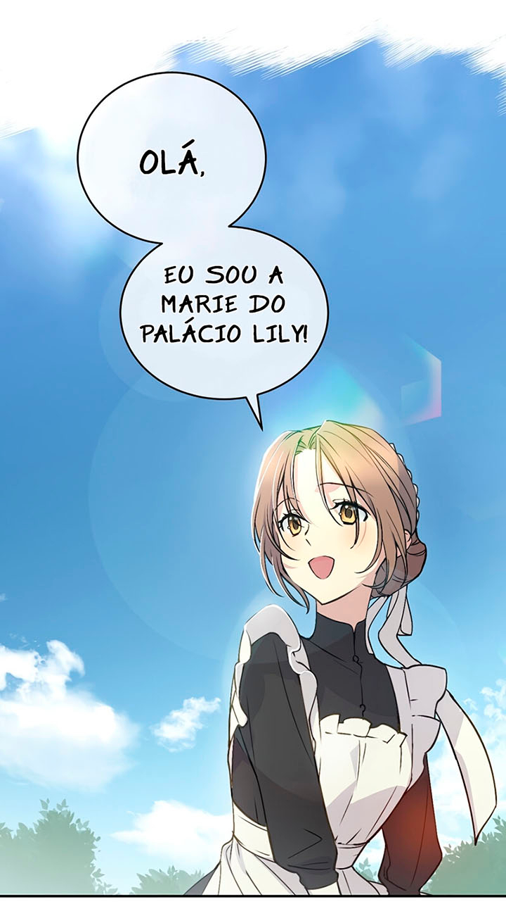A Capable Maid Ch. 3 第20页