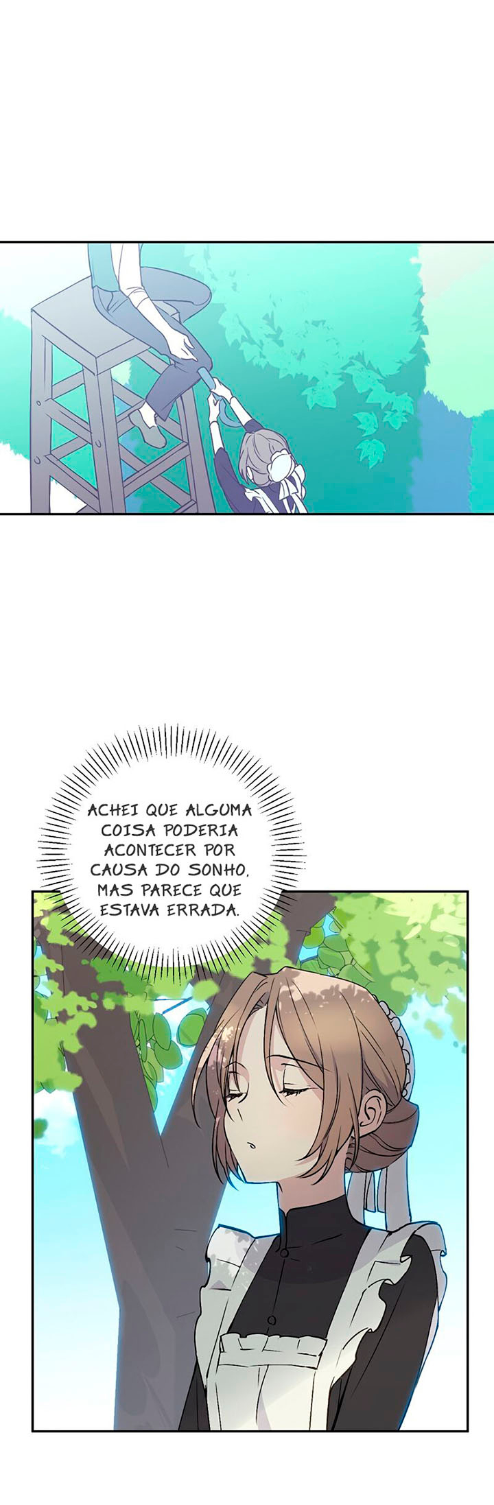 A Capable Maid Ch. 3 第22页
