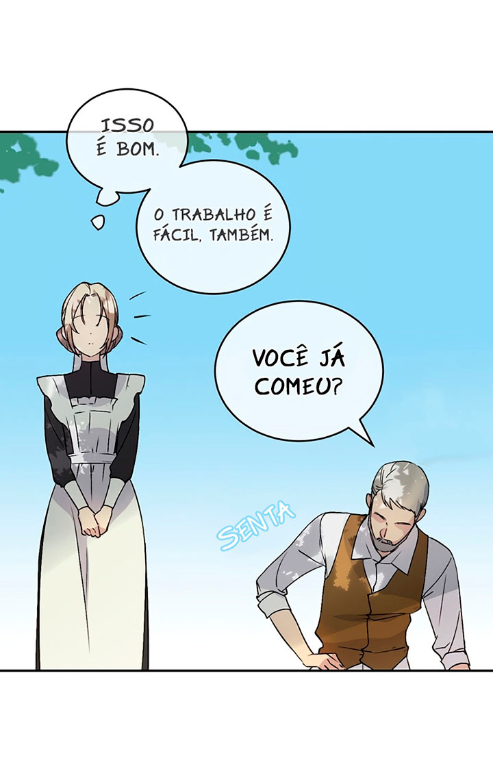 A Capable Maid Ch. 3 第23页