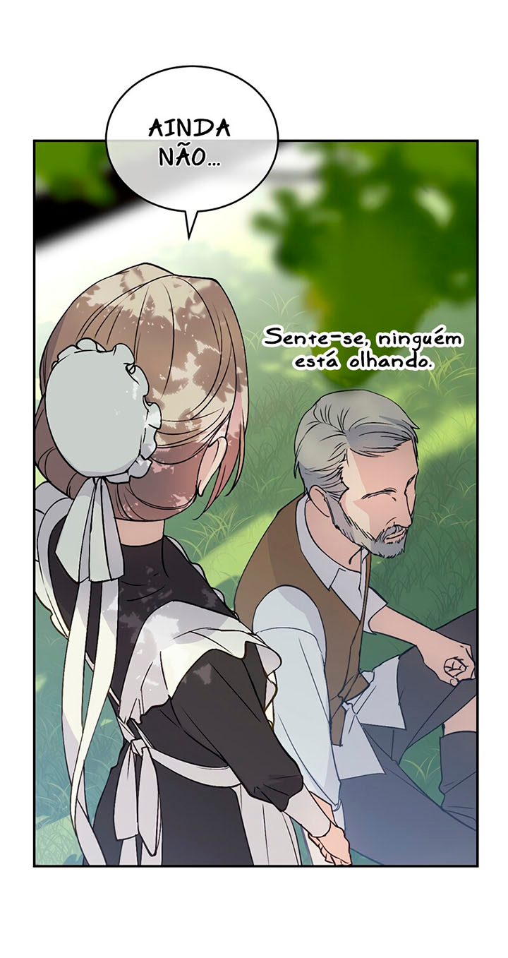 A Capable Maid Ch. 3 第24页