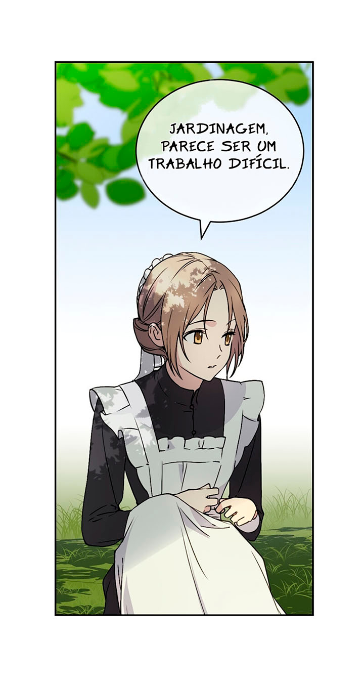 A Capable Maid Ch. 3 第27页
