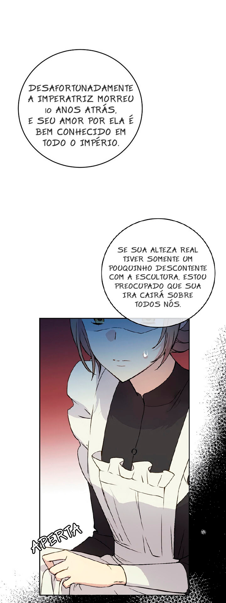 A Capable Maid Ch. 3 第34页