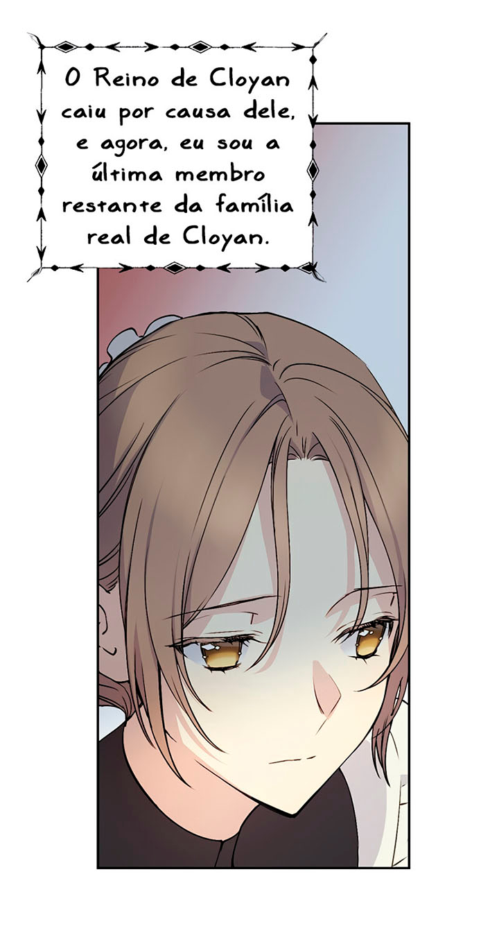 A Capable Maid Ch. 3 第41页