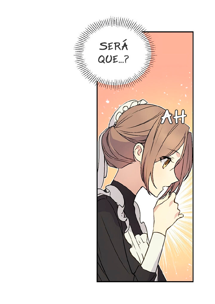 A Capable Maid Ch. 3 第44页