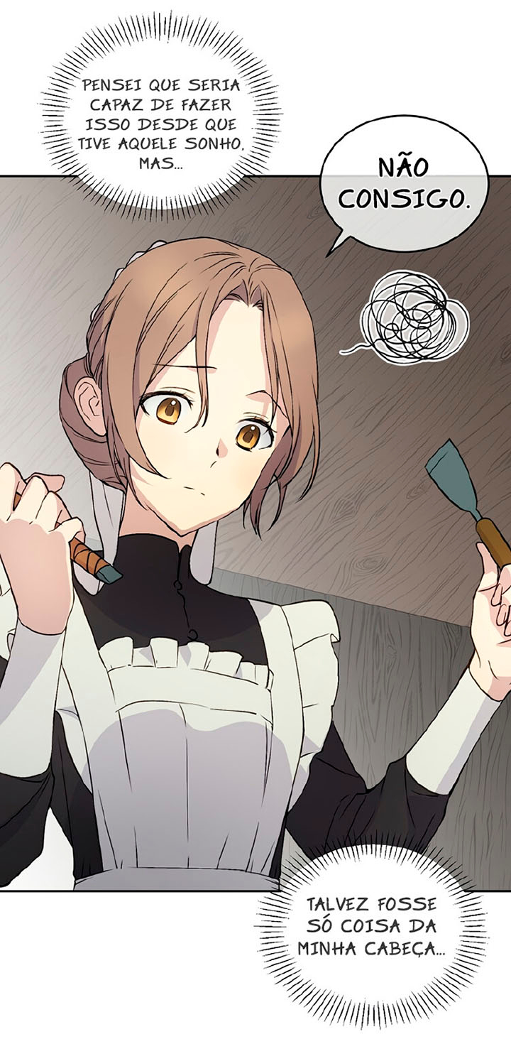 A Capable Maid Ch. 3 第46页