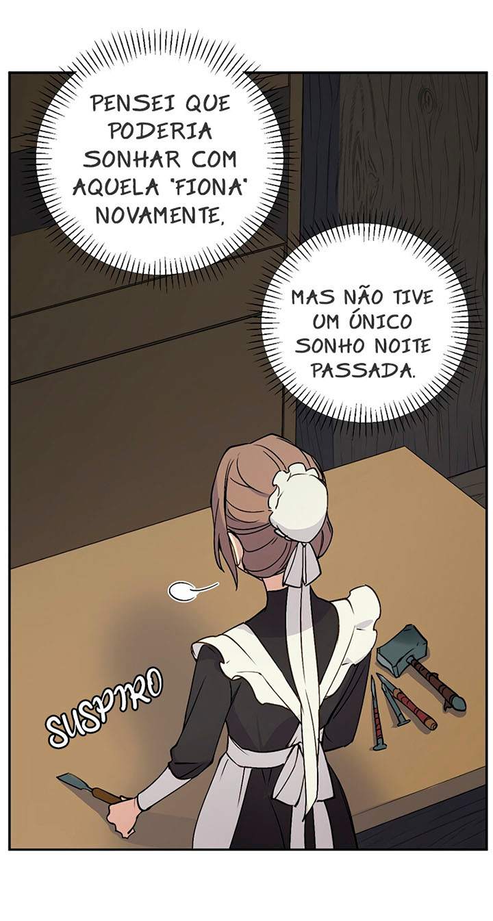 A Capable Maid Ch. 3 第47页
