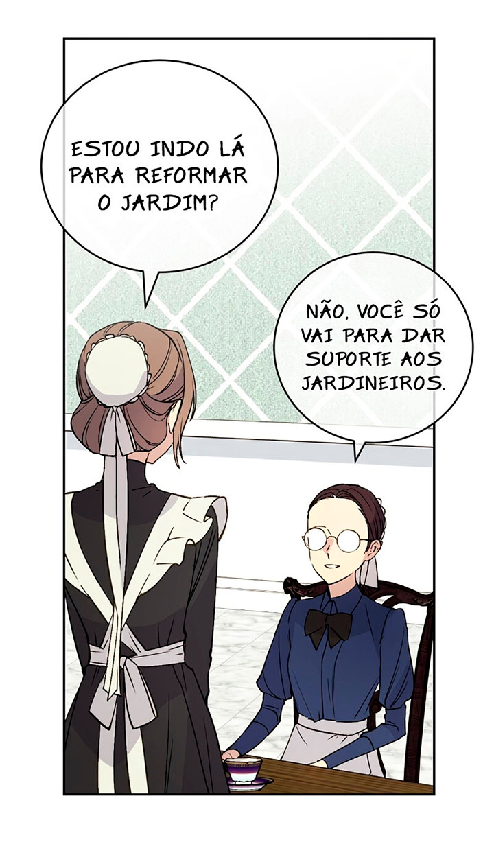 A Capable Maid Ch. 3 第9页